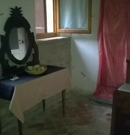 La Stazione Del Tempo * Gattaia